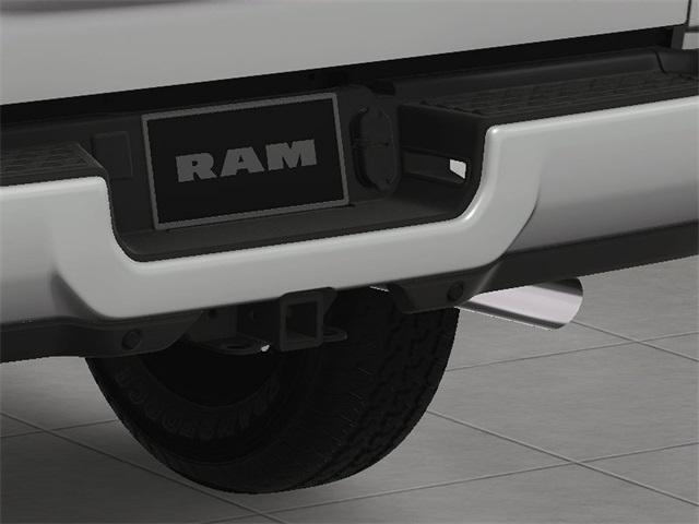 new 2024 Ram 2500 car, priced at $70,845