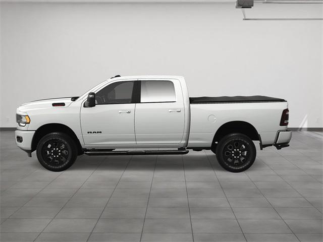 new 2024 Ram 2500 car, priced at $70,845