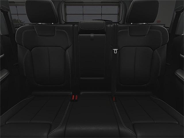 new 2025 Jeep Grand Cherokee car, priced at $47,920