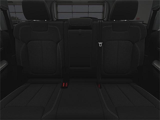 new 2025 Jeep Grand Cherokee car, priced at $44,170