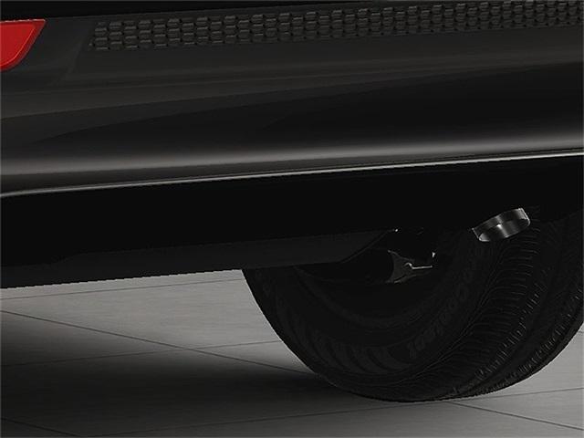 new 2025 Jeep Compass car, priced at $38,110