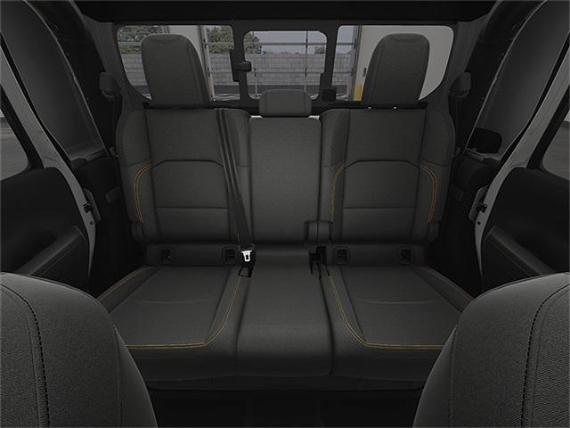 new 2025 Jeep Gladiator car, priced at $53,620