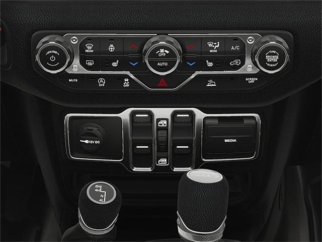 new 2025 Jeep Gladiator car, priced at $53,620
