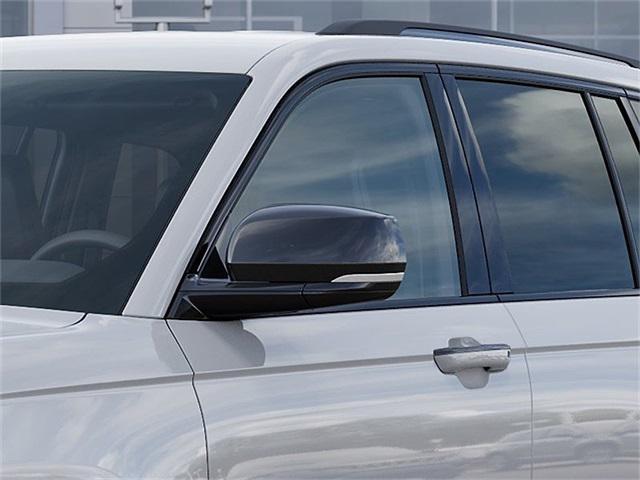 new 2025 Jeep Grand Cherokee car, priced at $50,050