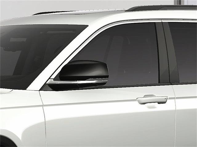 new 2025 Jeep Grand Cherokee L car, priced at $54,440