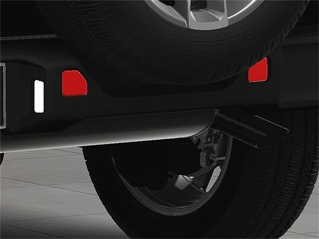new 2025 Jeep Wrangler 4xe car, priced at $61,235