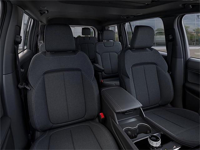 new 2025 Jeep Grand Cherokee L car, priced at $45,920