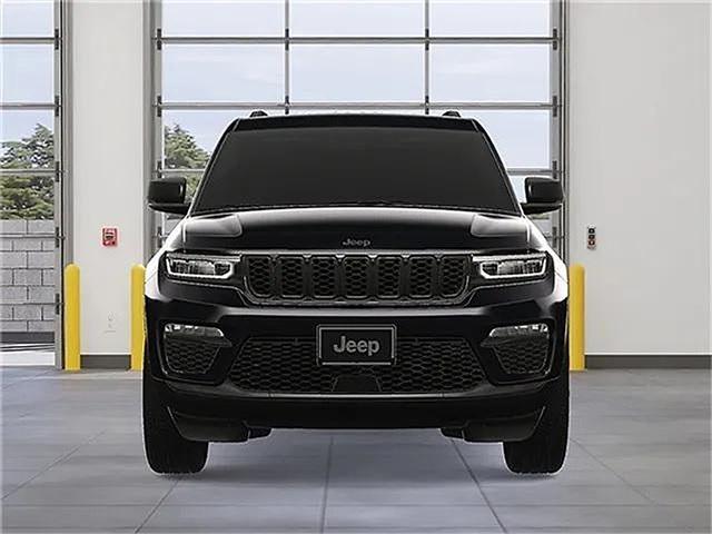 new 2025 Jeep Grand Cherokee car, priced at $52,735