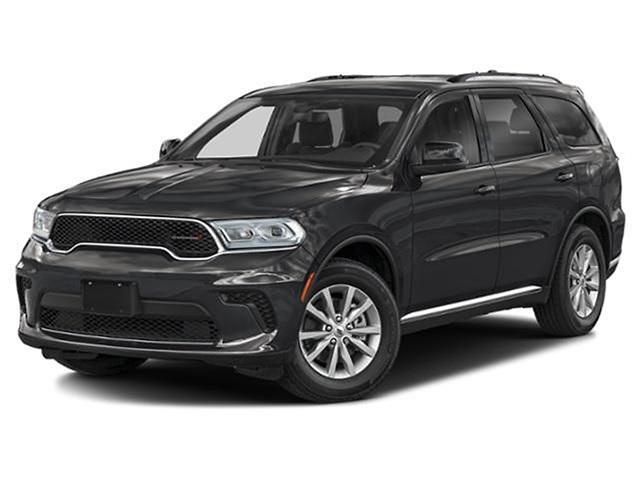 new 2026 Dodge Durango car, priced at $50,485