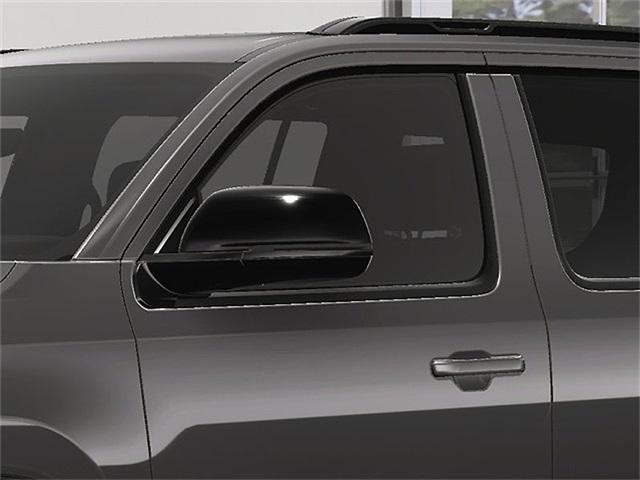 new 2025 Jeep Wagoneer car, priced at $79,990