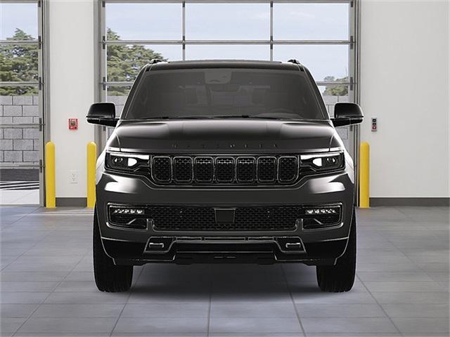new 2025 Jeep Wagoneer car, priced at $79,990