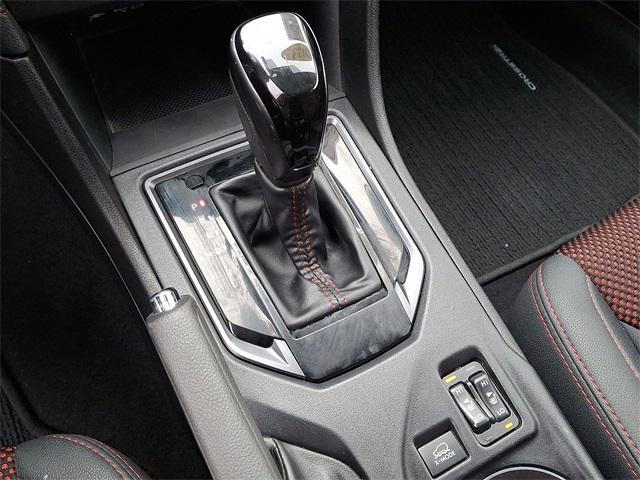 used 2023 Subaru Crosstrek car, priced at $23,506