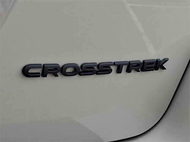 used 2023 Subaru Crosstrek car, priced at $23,506