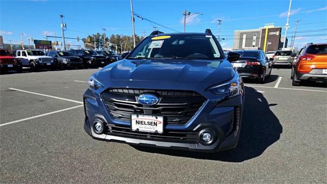 used 2023 Subaru Outback car, priced at $28,900