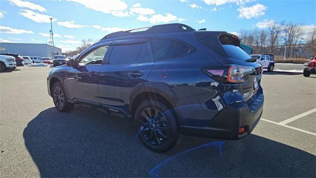 used 2023 Subaru Outback car, priced at $28,900