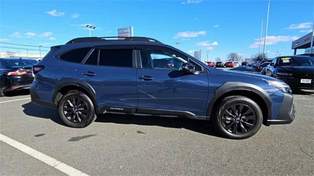 used 2023 Subaru Outback car, priced at $28,900