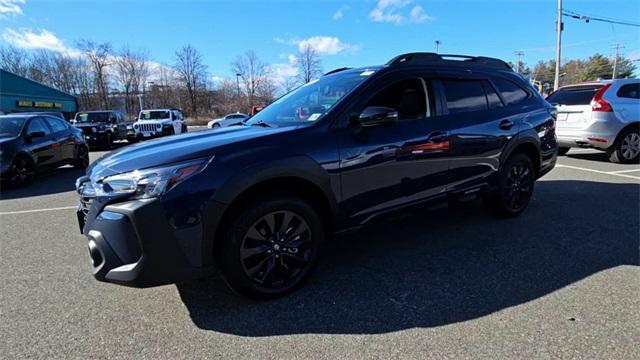 used 2023 Subaru Outback car, priced at $28,900