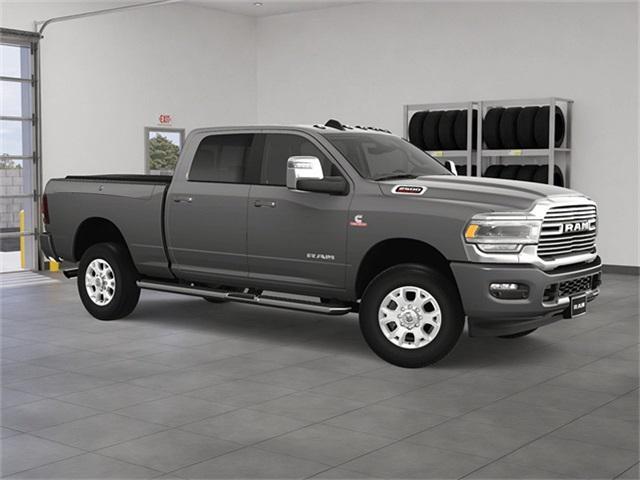 new 2024 Ram 2500 car, priced at $85,600