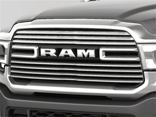 new 2024 Ram 2500 car, priced at $85,600