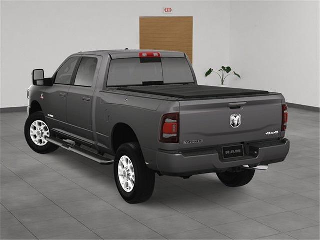 new 2024 Ram 2500 car, priced at $85,600