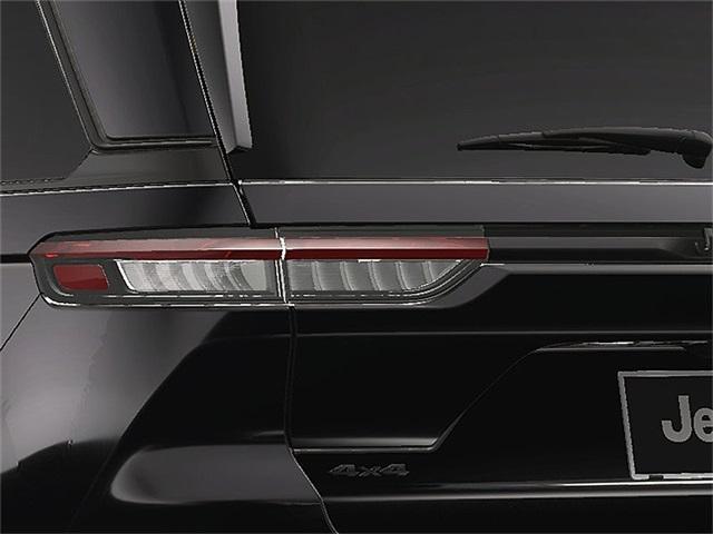 new 2025 Jeep Grand Cherokee car, priced at $52,735