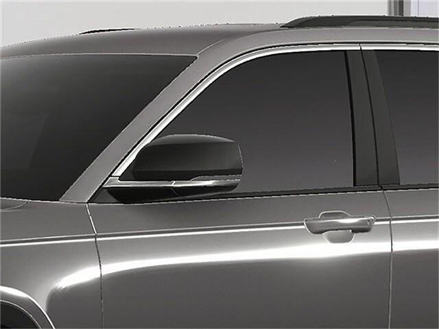 new 2025 Jeep Grand Cherokee car, priced at $47,495