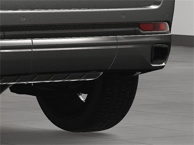 new 2025 Jeep Grand Cherokee car, priced at $67,655