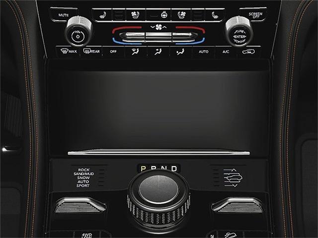 new 2025 Jeep Grand Cherokee car, priced at $67,655