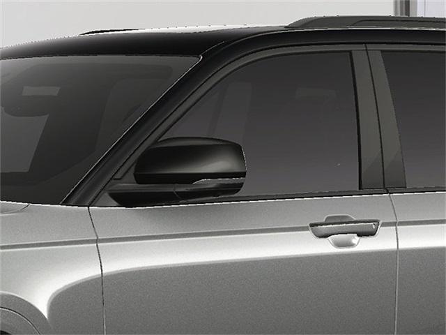 new 2025 Jeep Grand Cherokee car, priced at $67,655
