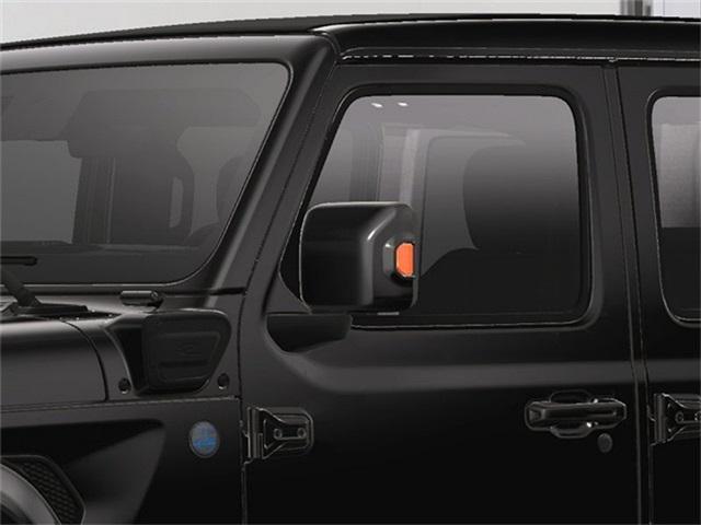 new 2024 Jeep Wrangler 4xe car, priced at $73,185