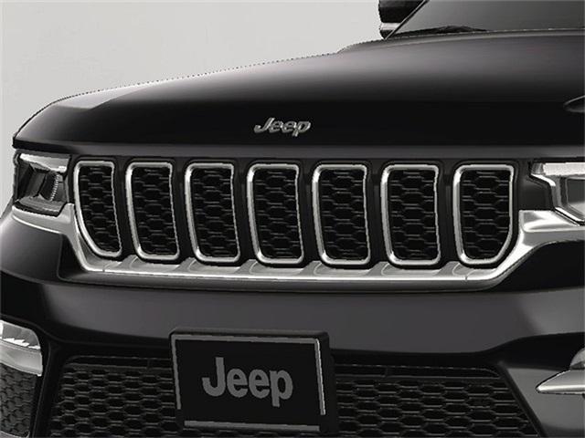 new 2024 Jeep Grand Cherokee car, priced at $53,235