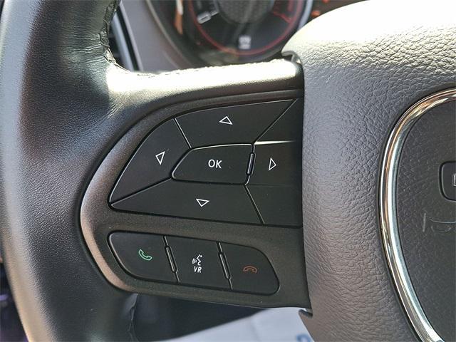 used 2023 Dodge Challenger car, priced at $29,979