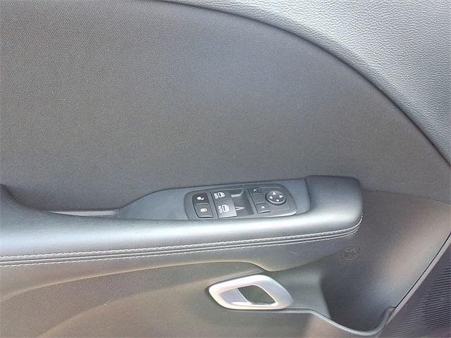 used 2023 Dodge Challenger car, priced at $29,979