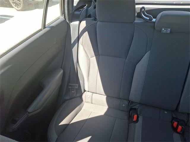 used 2024 Subaru Impreza car, priced at $22,298