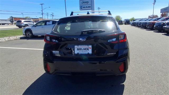 used 2024 Subaru Impreza car, priced at $22,298