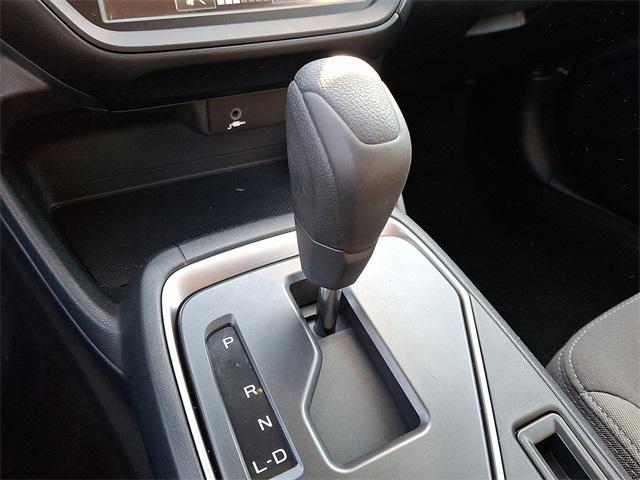 used 2024 Subaru Impreza car, priced at $22,298