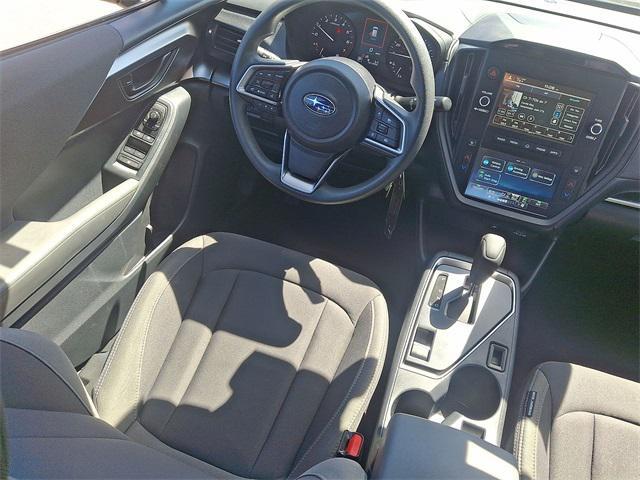used 2024 Subaru Impreza car, priced at $22,298