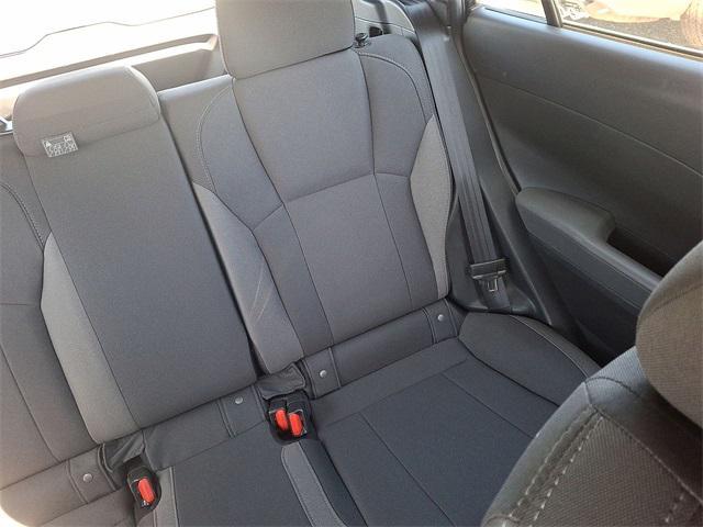 used 2024 Subaru Impreza car, priced at $22,298