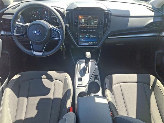 used 2024 Subaru Impreza car, priced at $22,298