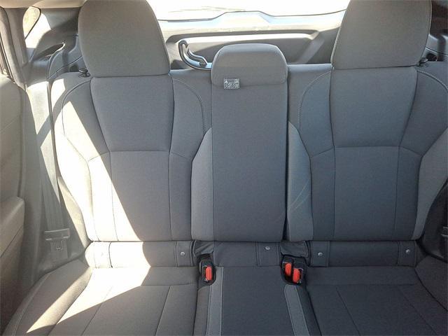 used 2024 Subaru Impreza car, priced at $22,298