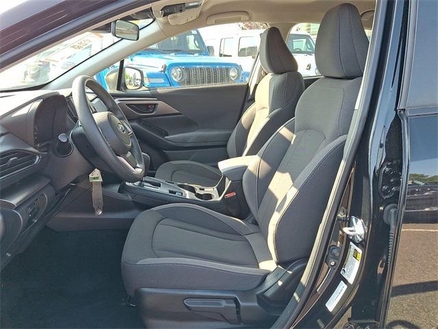 used 2024 Subaru Impreza car, priced at $22,298