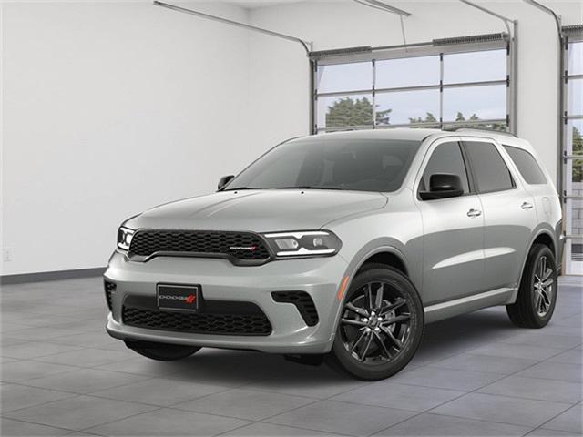 new 2025 Dodge Durango car, priced at $47,980