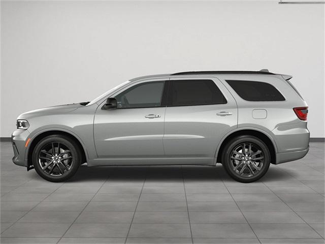 new 2025 Dodge Durango car, priced at $47,980