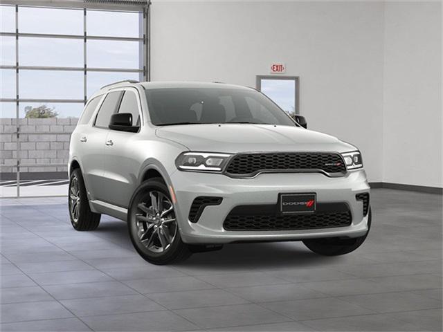 new 2025 Dodge Durango car, priced at $47,980