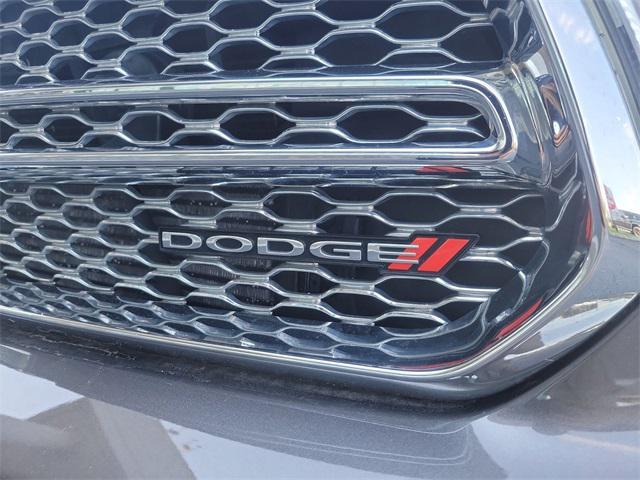 used 2020 Dodge Durango car, priced at $29,249