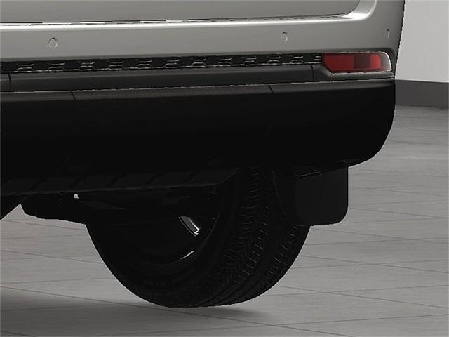 new 2025 Jeep Grand Cherokee car, priced at $52,565