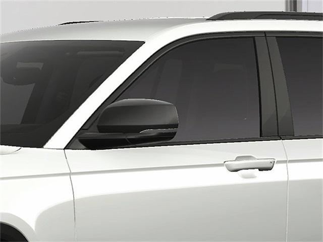 new 2025 Jeep Grand Cherokee car, priced at $52,565