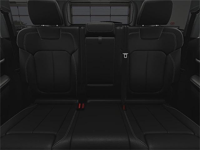 new 2025 Jeep Grand Cherokee car, priced at $52,565