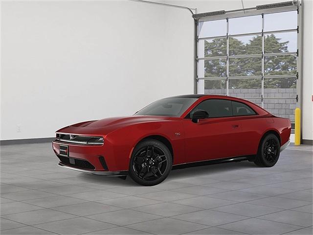 new 2024 Dodge Charger car, priced at $70,970