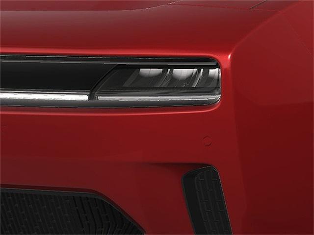 new 2024 Dodge Charger car, priced at $70,970